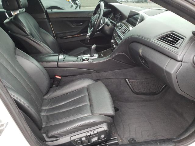 2017 BMW 650XI GRAN WBA6D6C5XHG388461