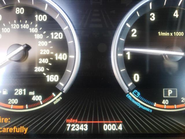 WBA5A5C51FD517992 Bmw 528 I 2015. Фото: 7