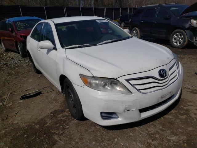 4T1BF3EK8AU578095 Toyota Camry Base 2010