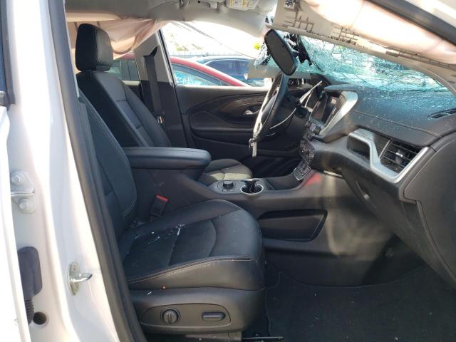 2021 GMC TERRAIN SL 3GKALPEV9ML349423