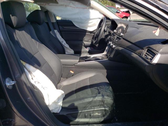 2021 HONDA ACCORD HYB 1HGCV3F54MA016108