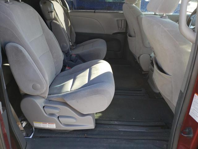 2015 TOYOTA SIENNA LE - 5TDKK3DC2FS561010