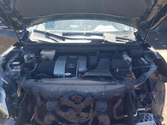 2018 LEXUS RX 450H L JTJDGKCAXJ2003634