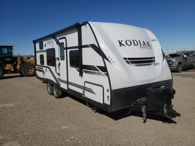 Lots with Bids for sale at auction: 2021 Keystone Kodiak