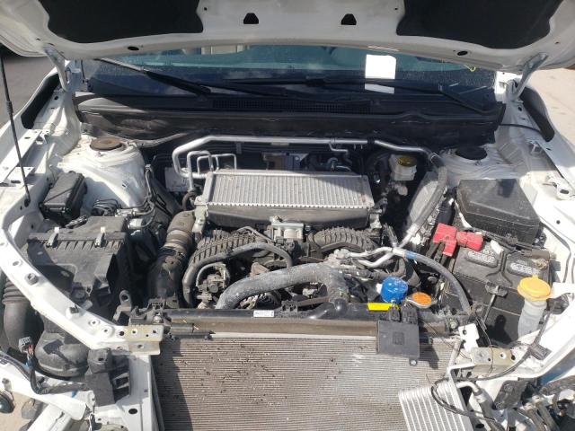 2019 SUBARU ASCENT TOU 4S4WMARD3K3431942