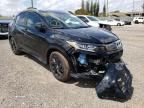 2022 HONDA  HR-V