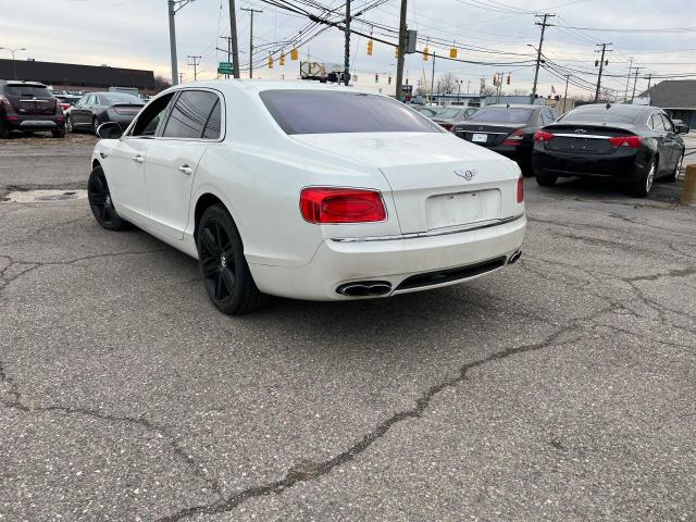 2016 BENTLEY FLYING SPU SCBET9ZA1GC057624