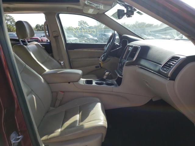 2017 JEEP GRAND CHER 1C4RJEBG0HC902718