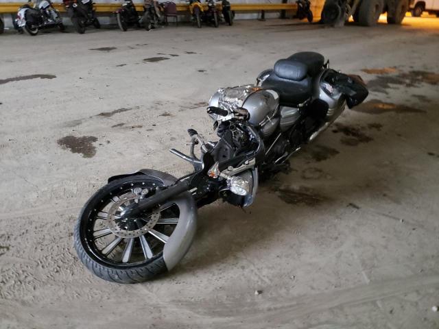 2006 YAMAHA XV1900 CTC JYAVP22Y66A000020