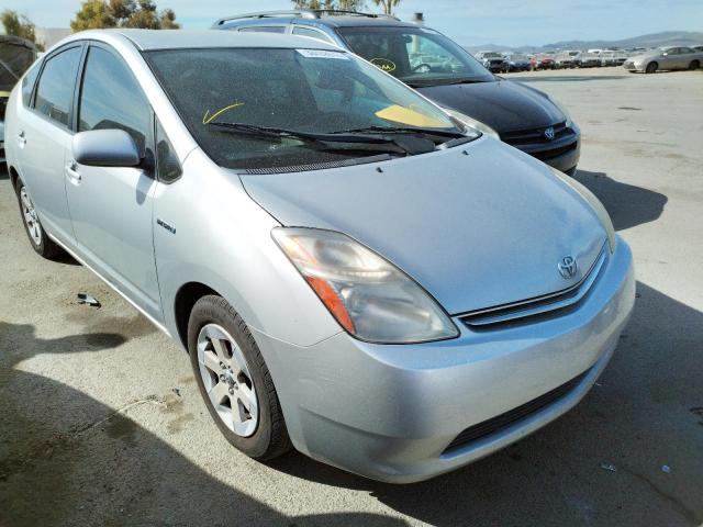 JTDKB20U177581091 Toyota Prius 2007