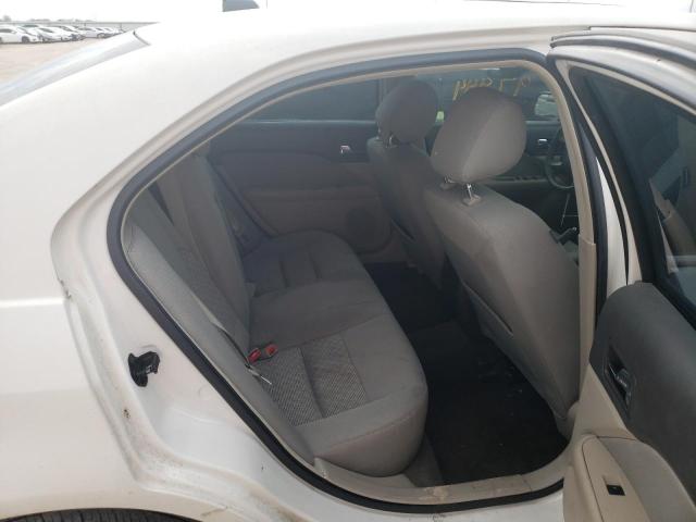 2012 FORD FUSION SE - 3FAHP0HA3CR294502