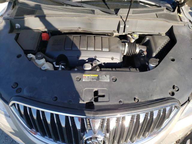 2015 BUICK ENCLAVE - 5GAKRBKD9FJ316060