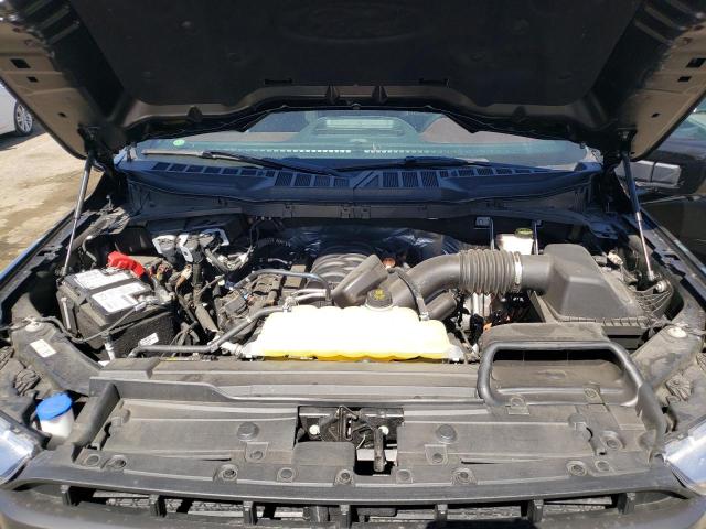 2021 FORD F150 SUPER 1FTFW1E51MFA79510