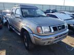 2000 NISSAN  FRONTIER