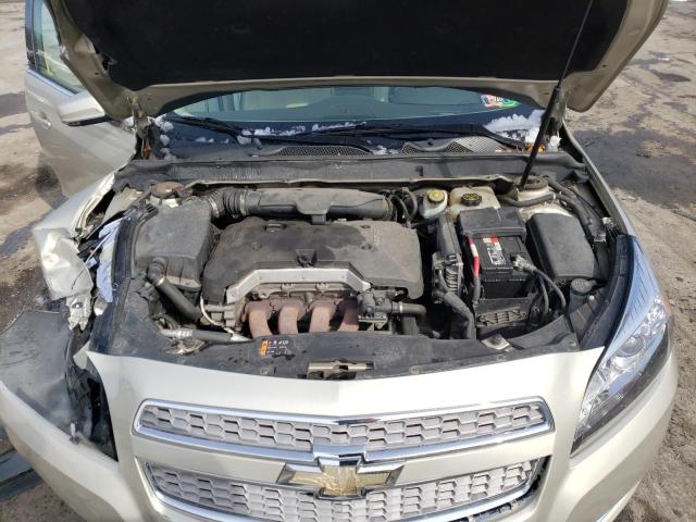 1G11H5SA6DF190592 Chevrolet Malibu Ltz 2013. Фото: 6