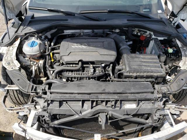 2018 AUDI TT TRUT5CFV2J1014342