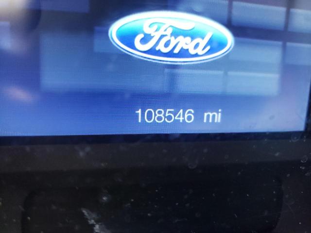 2013 FORD EDGE SE - 2FMDK3GC8DBE29710