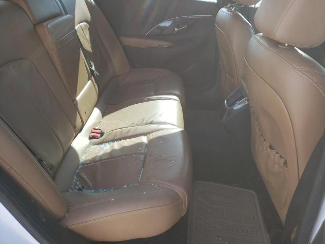 2016 BUICK LACROSSE S 1G4G45G34GF223869