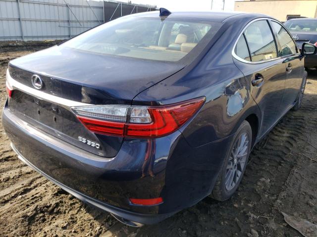 58ABK1GG0JU110122 Lexus Es 350 2018. Фото: 3
