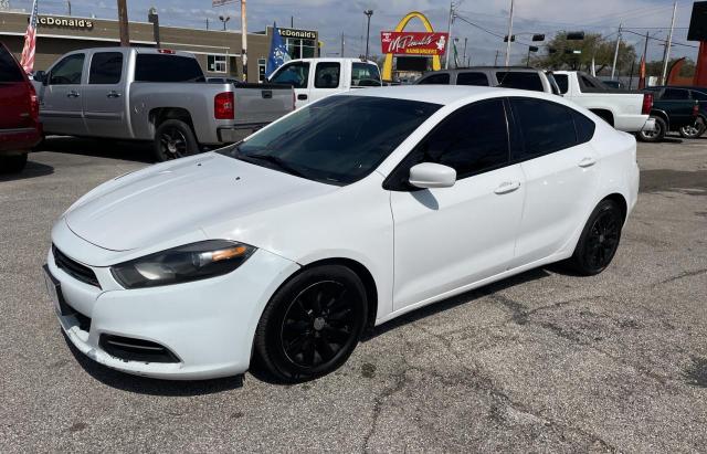 1C3CDFBB5ED790922 Dodge Dart Sxt 2014. Фото: 1