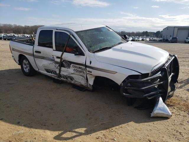 2017 RAM 1500 SSV 1C6RR7XTXHS692104