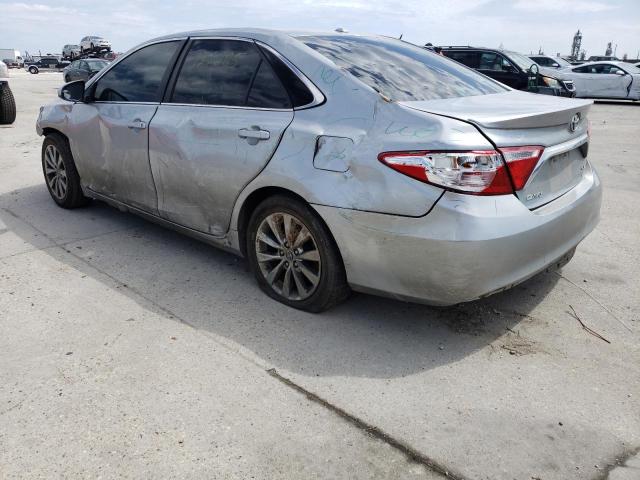 2016 TOYOTA CAMRY LE 4T4BF1FK2GR536894