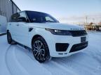 2019 LAND ROVER  RANGE ROVER