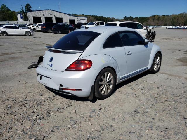 2017 VOLKSWAGEN BEETLE SE 3VWJ17AT5HM627530