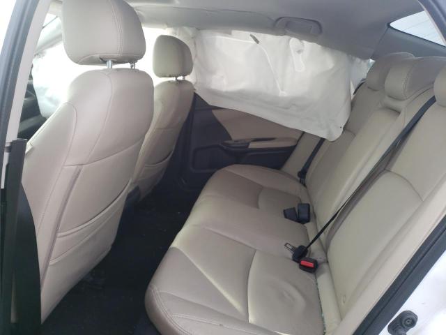 2016 HONDA CIVIC EX - 19XFC2F75GE047494