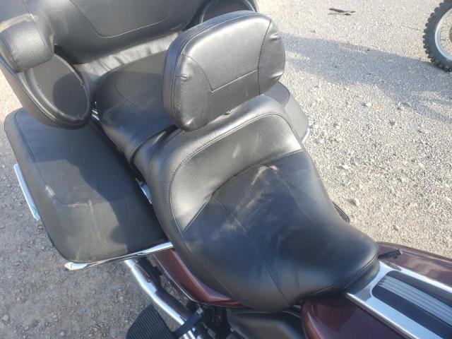 1HD1KED18HB653057 Harley-Davidson Flhtk Ultr 2017. Фото: 4