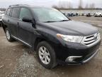 2013 TOYOTA  HIGHLANDER