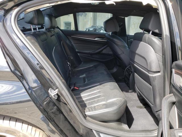 2017 BMW 540 I WBAJE5C39HG477891