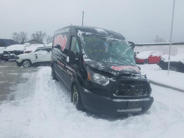 2016 FORD TRANSIT T- - 1FTBW2CG5GKB39731