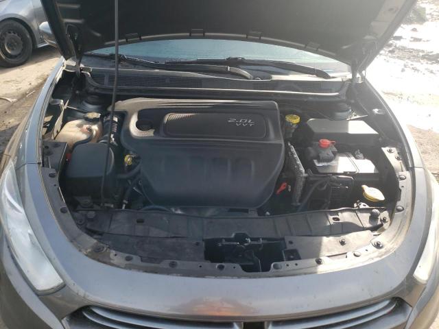 1C3CDFBA9DD157653 Dodge Dart Sxt 2013. Фото: 6