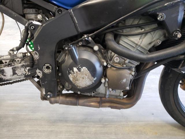 2003 KAWASAKI ZX636 B1 - JKBZXJB133A016843