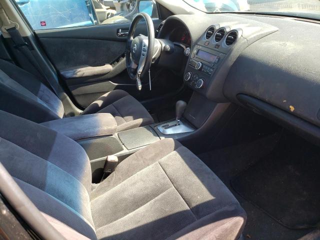1N4AL21E18N432750 Nissan Altima 2.5 2008. Фото: 4