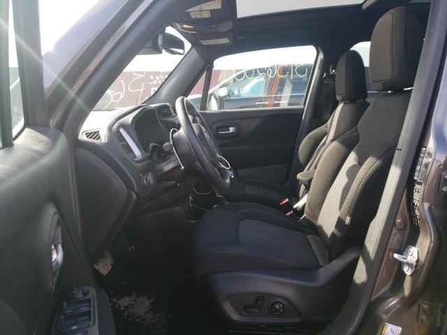 2021 JEEP RENEGADE ZACNJDBB7MPM65641