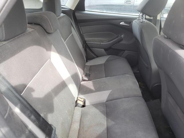 2014 FORD FOCUS SE - 1FADP3K22EL323670