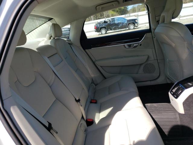 2018 VOLVO S90 T5 MOM LVY982MK7JP022666