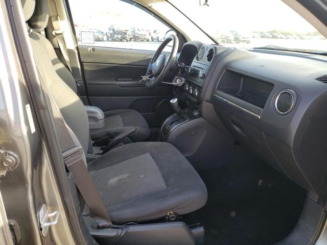 2011 JEEP COMPASS SP - 1J4NT1FB0BD228081