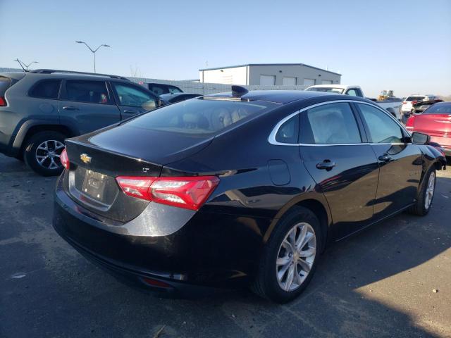 2020 CHEVROLET MALIBU LT - 1G1ZD5ST8LF026534