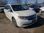 2015 HONDA  ODYSSEY