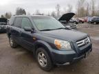 2006 HONDA  PILOT