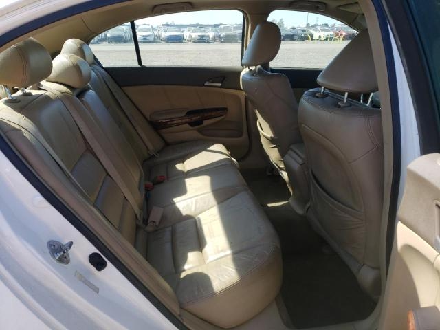 JHMCP26858C056896 Honda Accord Exl 2008. Фото: 5