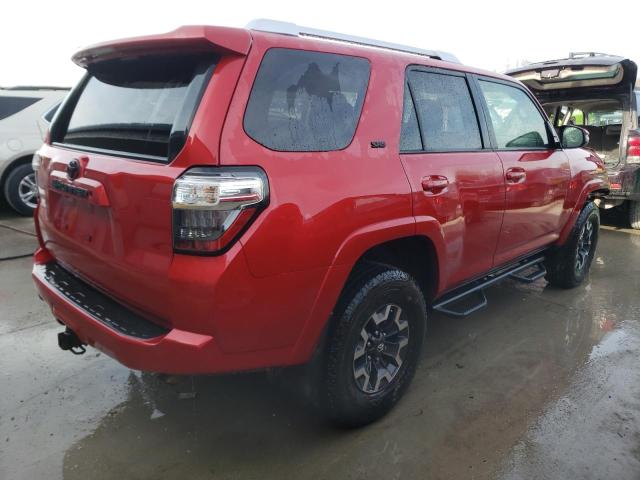2016 TOYOTA 4RUNNER SR - JTEBU5JR4G5292090