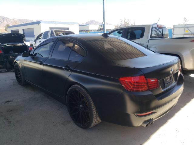 WBA5A5C51FD517992 Bmw 528 I 2015. Фото: 2