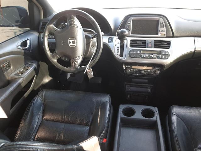 5FNRL3H93AB104357 Honda Odyssey To 2010. Фото: 8