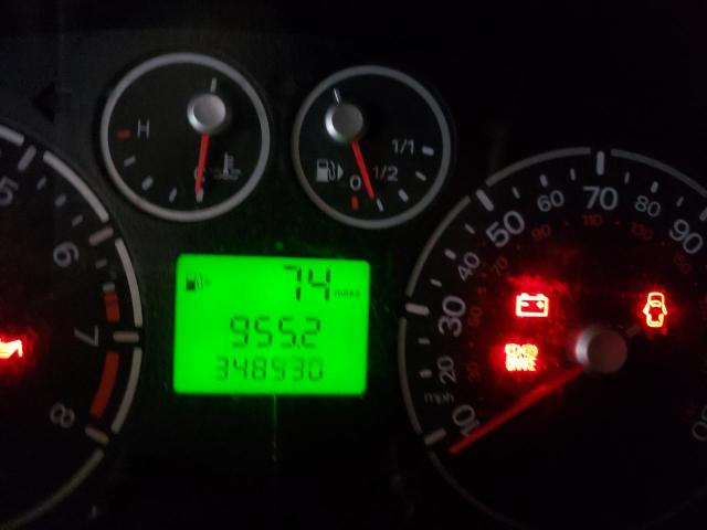 2010 FORD TRANSIT CO - NM0LS7DNXAT040489