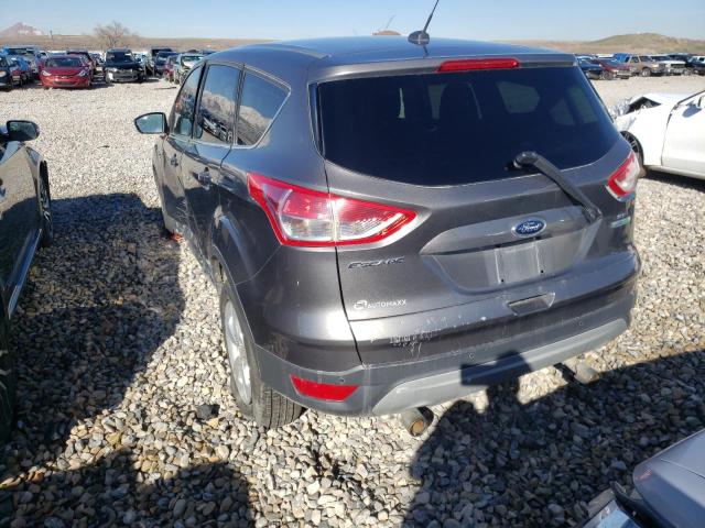 2013 FORD ESCAPE SE - 1FMCU0GX1DUC73057