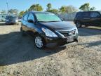 2018 NISSAN  VERSA